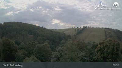 Live webcam in Braunlage, Germany