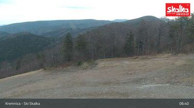 Live webcam in Kremnica, Eslovàquia