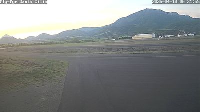 Live webcam in Santa Cilia, اسپانیا