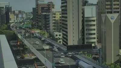 Live webcam in Nakamura Ward, Japão