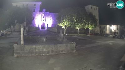 Live webcam in Svetvinčenat, کرواسی