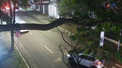 Live webcam in São Paulo, Brazil