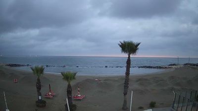 Live webcam in Misano Adriatico, Itàlia