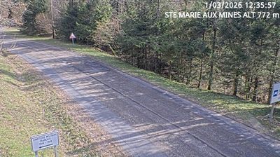 Sainte-Marie-aux-Mines