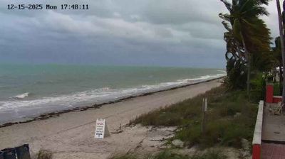 Miami › South-east: Key Biscayne Beach