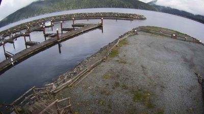 Juan de Fuca Electoral Area › Βόρεια: Pacific Gateway Marina