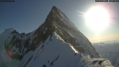 Live webcam in Grindelwald, سوئیس
