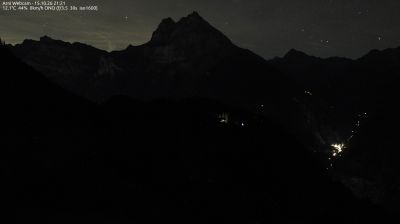 Webcam Gurtnellen › North-east: Arnisee - Bristen - Chli Windgällen - Rinderstock - Gross Windgällen - Maderanertal - Gross Düssi / Piz Git