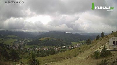 District of Stará Ľubovňa: Stara Lubovna: Minerálne žriedla - Veľký Lipník