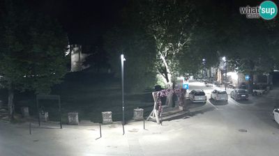 Live webcam in Svetvincenat, Cròacia