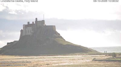 Holy Island