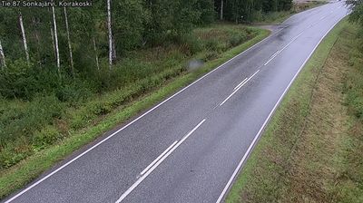Sonkajarvi: Tie 87 - Koirako - Nurmekseen