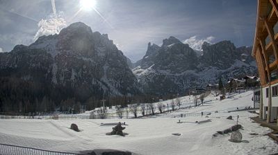 Corvara in Badia - Corvara › South-west