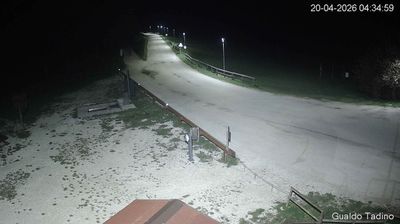 Live webcam in Gualdo Tadino, Itàlia
