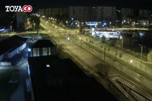 Live webcam in Lodz, Polònia