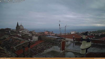 Live webcam in Trebisacce, Itàlia