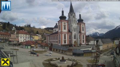 Mariazell