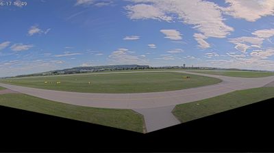 Schwabisch Hall › South-west: Adolf Würth Airport
