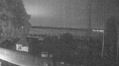 Webcam Utting am Ammersee › East