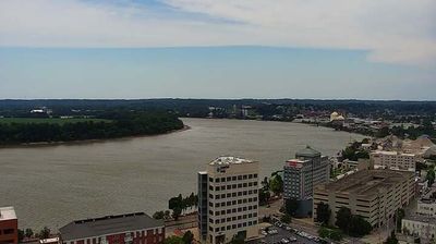 Evansville › Sydväst