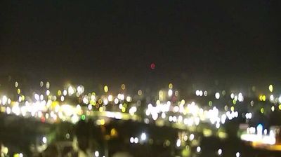Evansville › South-west