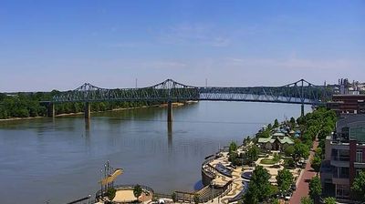 Live webcam in Owensboro, Estats Units d'Amèrica