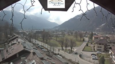 Pinzolo › South