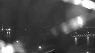 Live webcam in Noia, Spain