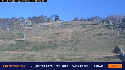 Live webcam in unknown, استرالیا