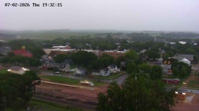 Live webcam in Parker, Sjedinjene Američke Države