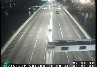 Tsing Yi › Est: Cheung Tsing Bridge