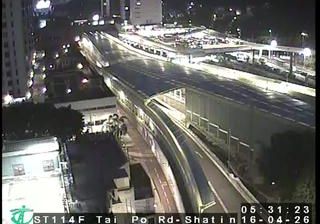 Live webcam in 沙田, 中国