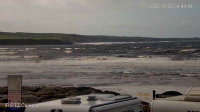 West Clare Municipal District: Ennistimon › West