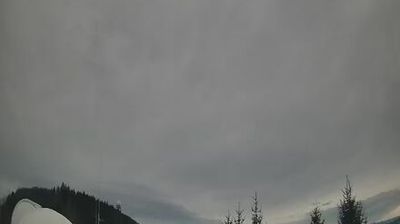 Webcam Oberndorf bei Salzburg › South-west: Salzburg