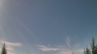 Webcam Oberndorf bei Salzburg › North-west: Salzburg