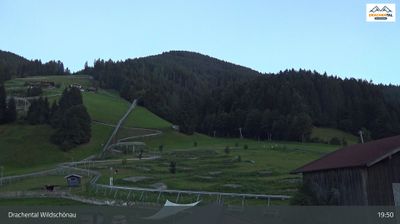 Niederau: Wildschönau, Ski Juwel Alpbachtal Wildschönau - Drachental