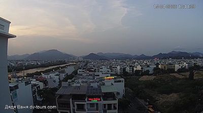 芽庄市 › South-west: Căn hộ Mường Thanh Viễn Triều Nha Trang