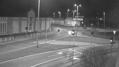 Live webcam in كشالين, بولندا