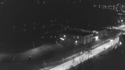 Live webcam in Kragero, Noruega