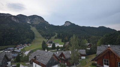 Altaussee: Hagan Lodge