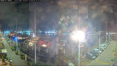 Genova: Centro Est: Genoa - Porto Antico