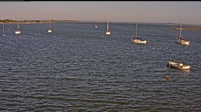 Maldon › East: Blackwater Sailing Club