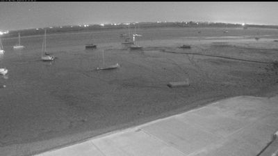 Maldon › South-east: Blackwater Sailing Club