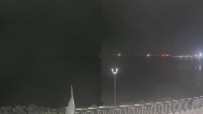 Live webcam in Genova, Italia