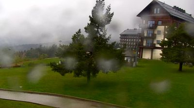 Live webcam in Jamna Gorna, Polònia