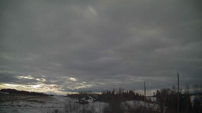 Live webcam in Island Lake, Canadà