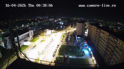 Live webcam in Târgu Jiu, Roemenië