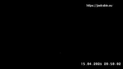 Live webcam in okres Trenčín, 斯洛伐克
