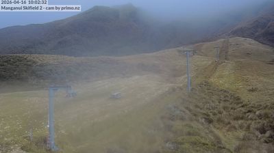 Live webcam in Stratford, 新西兰