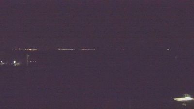 Swinoujscie: Srodmiescie › West: Świna